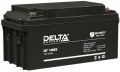 Delta DT 1265 аккумуляторная батарея 12v