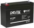 Delta DT 4035 аккумуляторная батарея