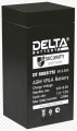 Delta DT 6023 аккумуляторная батарея
