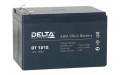Delta DT 1212 аккумуляторная батарея 12v