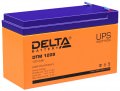 Delta DTM 1209 аккумуляторная батарея 12v для ИБП