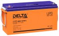 Delta DTM 12150 L аккумуляторная батарея 12v