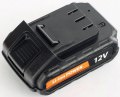 EDGE PB-BR-Li 12,0V 2,0Ah аккумулятор для шуруповерта