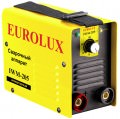 Eurolux IMW 205 сварочный аппарат инверторный