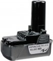 Hitachi Li-lon 10,8V 1,5 ah аккумулятор для шуруповерта