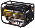 Huter DY4000LX бензиновый генератор