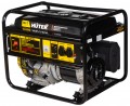 Huter DY5000L бензиновый генератор