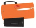 IGC GF-100 газовая пушка