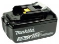 Makita Li-lon 18V 3,0 ah аккумулятор для шуруповерта