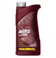 Mannol 7858 Agro for Stihl API TC 1.0 