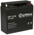 Optimus OP 1218   12v