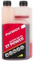     Patriot Power Active 0.946