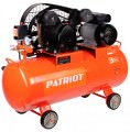Patriot PTR 80-450A компрессор ременной