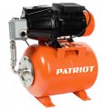Patriot PW 850-24 C насосная станция водоснабжения