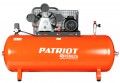 Patriot Remeza СБ4/Ф-500 LB 75 компрессор воздушный