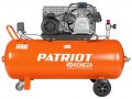 Patriot Remeza СБ4/С-200 LB 40 компрессор воздушный