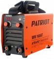 Patriot WM 160AT MMA сварочный аппарат