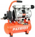 Patriot WO 10-120 компрессор