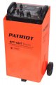Patriot BCT-620T Start пуско-зарядное устройство