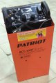  -  Patriot BCT-620T Start