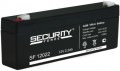 Security Force SF 12022   12v