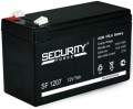Security Force SF 1207   12v
