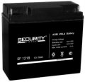 Security Force SF 1218   12v