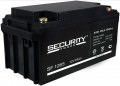 Security Force SF 1265   12v