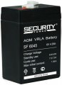Security Force SF 6045   12v