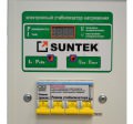 Suntek ТТ-15000 стабилизатор напряжения
