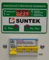 Suntek ТТ-8000 стабилизатор напряжения